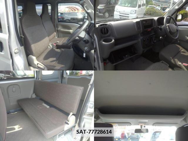 Suzuki EVERY 2022-11 359946-6