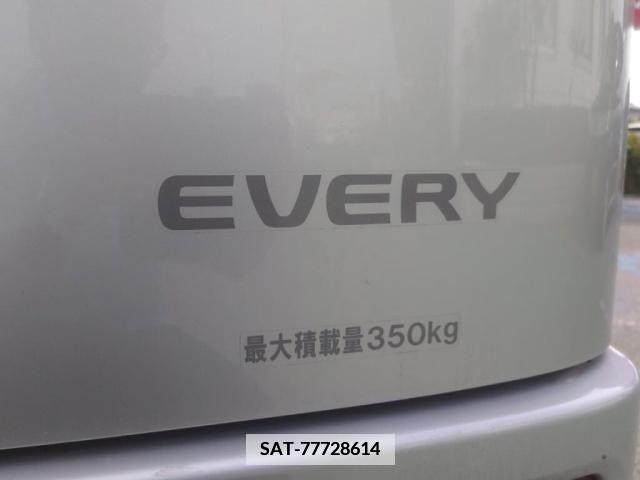Suzuki EVERY 2022-11 359946-27