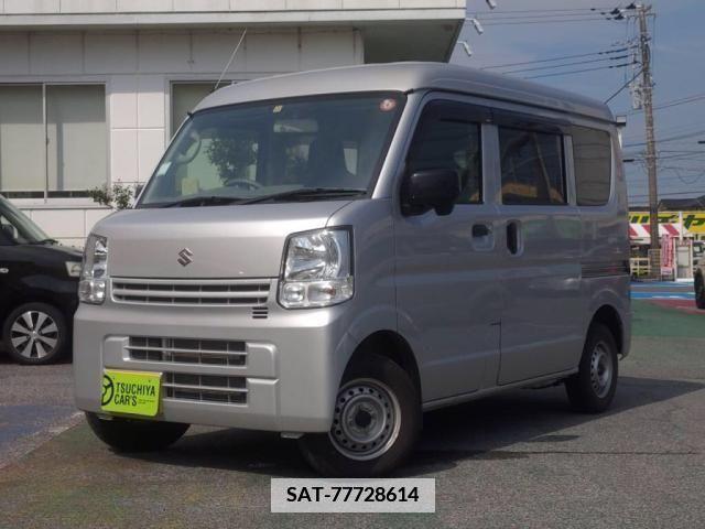 Suzuki EVERY 2022-11 359946-0