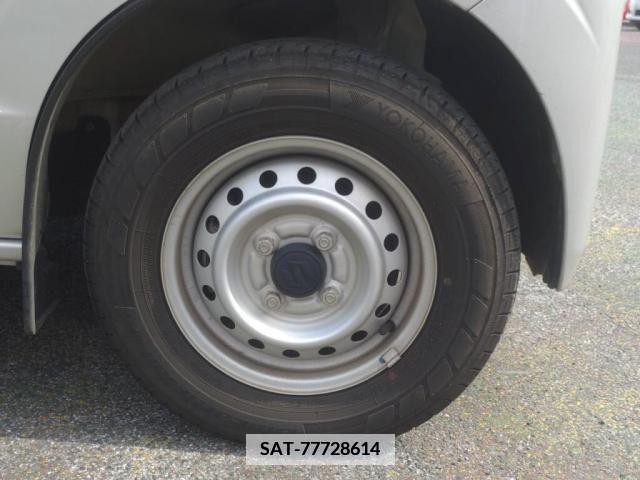 Suzuki EVERY 2022-11 359946-9