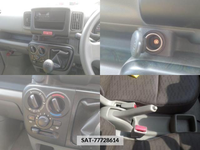 Suzuki EVERY 2022-11 359946-5