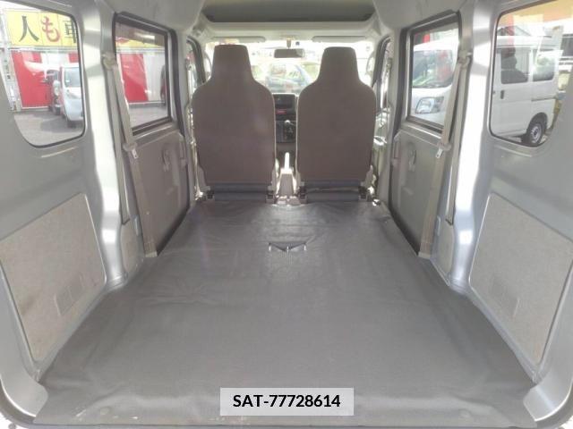 Suzuki EVERY 2022-11 359946-25