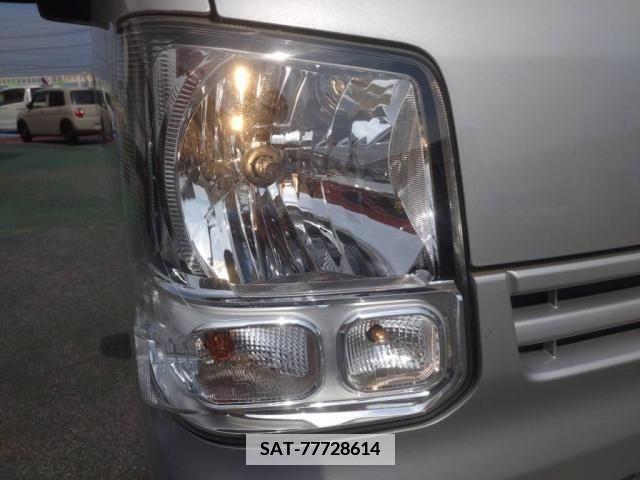 Suzuki EVERY 2022-11 359946-8