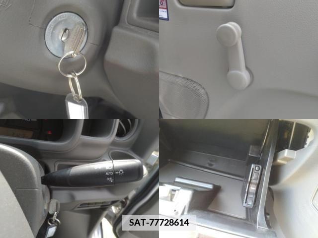 Suzuki EVERY 2022-11 359946-4