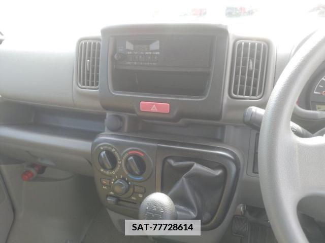 Suzuki EVERY 2022-11 359946-16