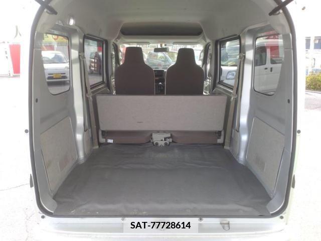Suzuki EVERY 2022-11 359946-24