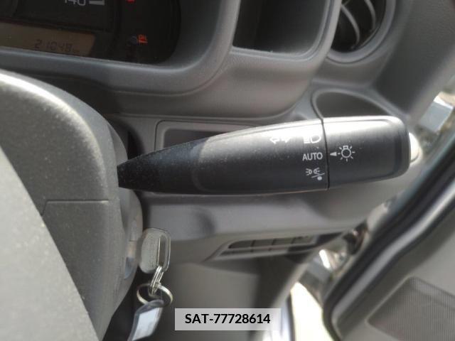 Suzuki EVERY 2022-11 359946-14