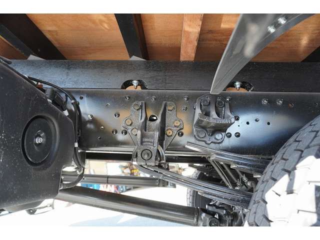 MITSUBISHI FUSO Fighter 2023-08 9734-11