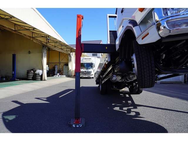 MITSUBISHI FUSO Fighter 2023-08 9734-14
