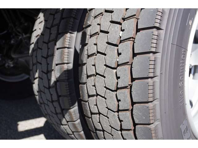 MITSUBISHI FUSO Fighter 2023-08 9734-10