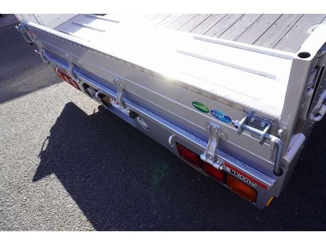 MITSUBISHI FUSO Fighter 2023-08 9734-19