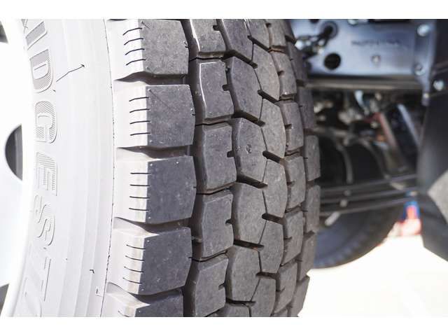 MITSUBISHI FUSO Fighter 2023-08 9734-9