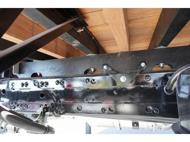MITSUBISHI FUSO Fighter 2023-08 9734-12