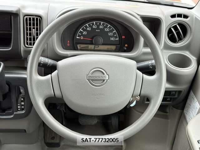 Nissan CLIPPER 2023-06 280253-9
