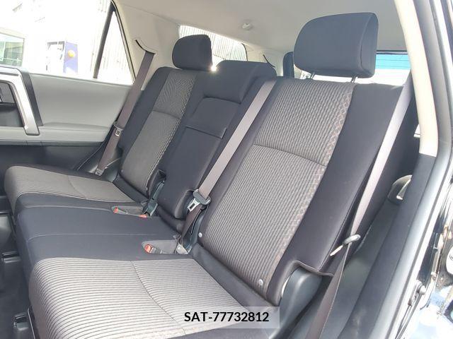 Toyota 4RUNNER 2012-06 258552-10