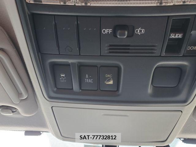 Toyota 4RUNNER 2012-06 258552-12