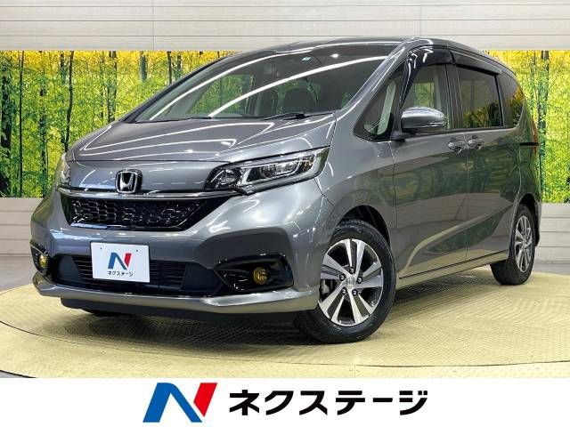 Honda FREED 2021-11 193875-0