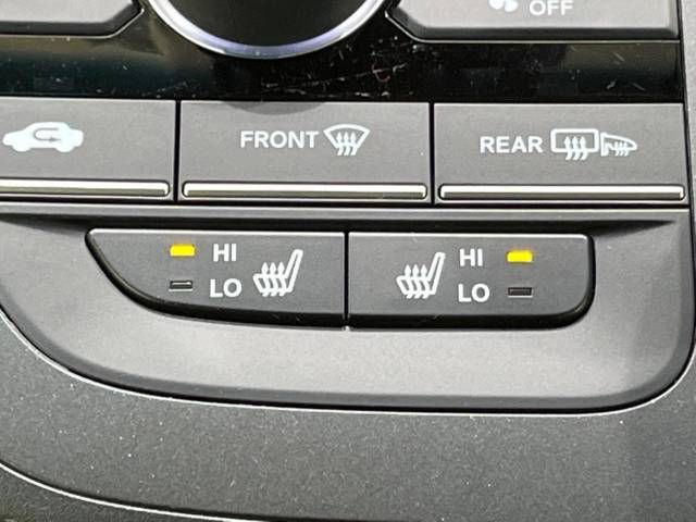 Honda FREED 2021-11 193875-7