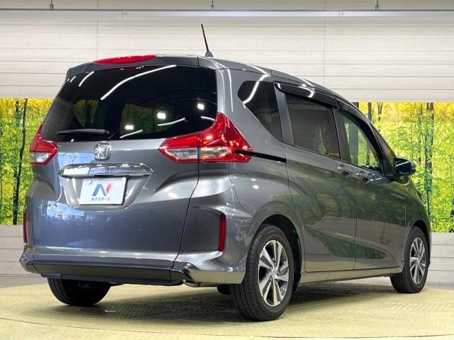 Honda FREED 2021-11 193875-17