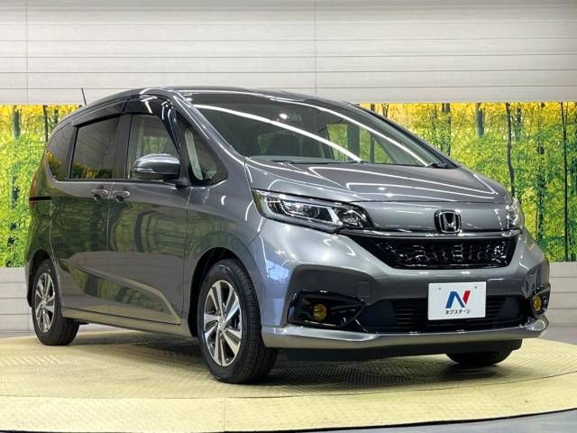 Honda FREED 2021-11 193875-16