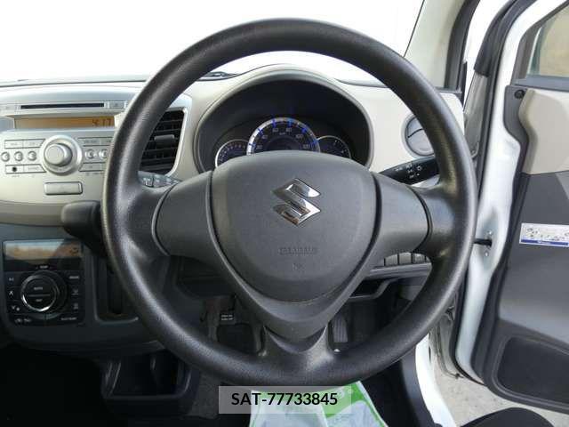 Suzuki WAGON R 2013-03 311668-10