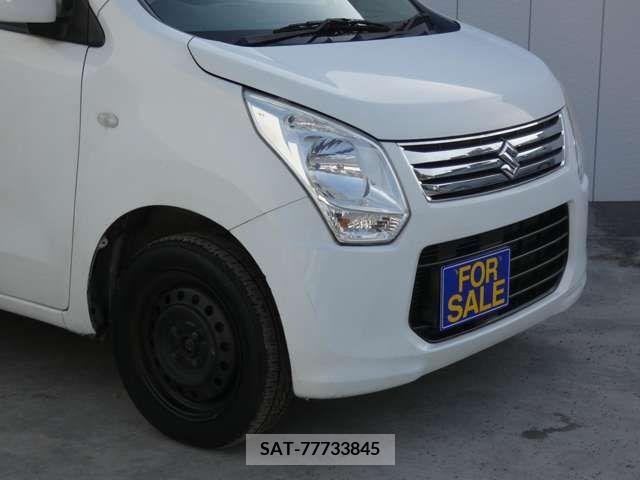 Suzuki WAGON R 2013-03 311668-19