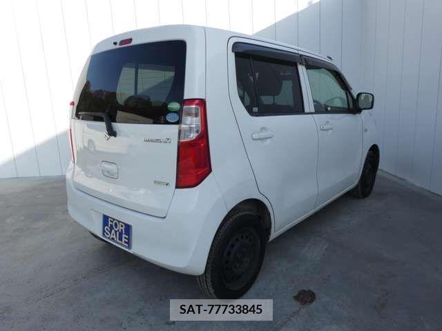 Suzuki WAGON R 2013-03 311668-5