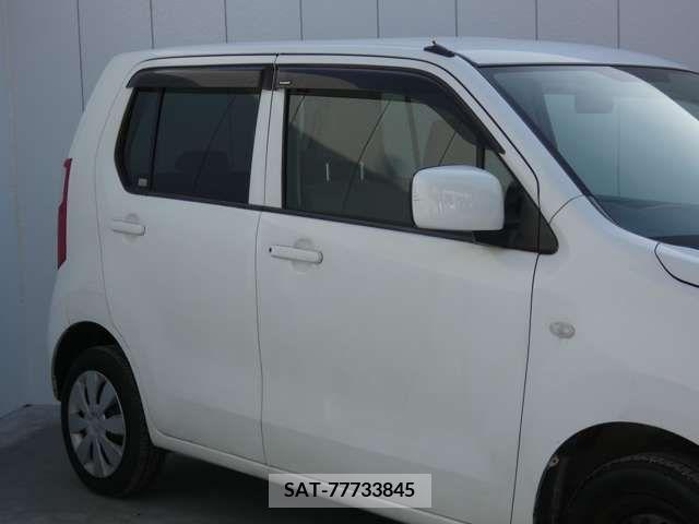 Suzuki WAGON R 2013-03 311668-18