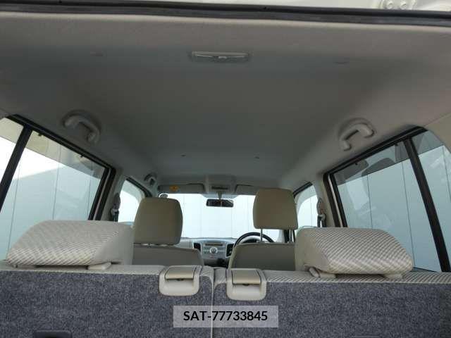 Suzuki WAGON R 2013-03 311668-8