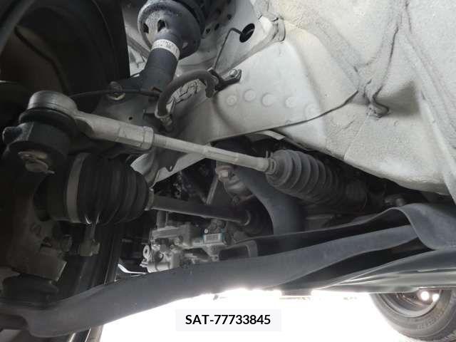 Suzuki WAGON R 2013-03 311668-17