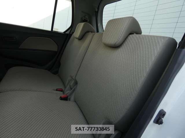 Suzuki WAGON R 2013-03 311668-7