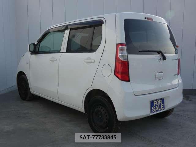 Suzuki WAGON R 2013-03 311668-3