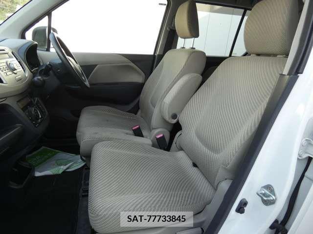 Suzuki WAGON R 2013-03 311668-6