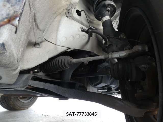 Suzuki WAGON R 2013-03 311668-15