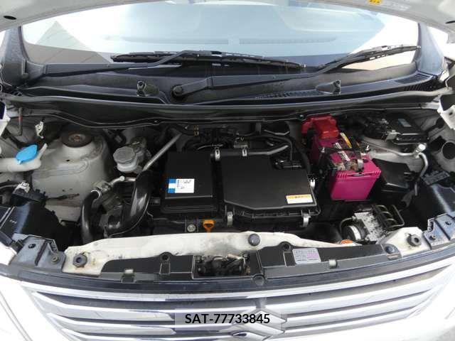 Suzuki WAGON R 2013-03 311668-13