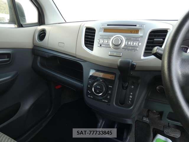 Suzuki WAGON R 2013-03 311668-11