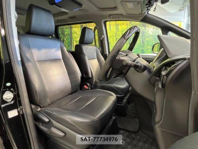 Toyota ESQUIRE 2015-06 297222-8