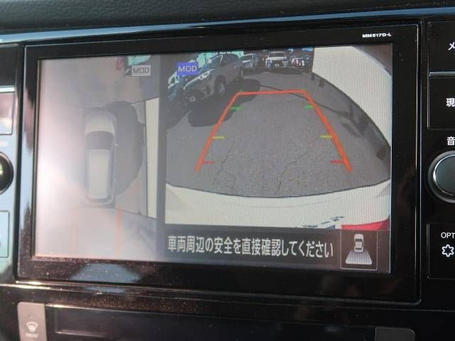 Nissan X-TRAIL 2018-04 15156-3