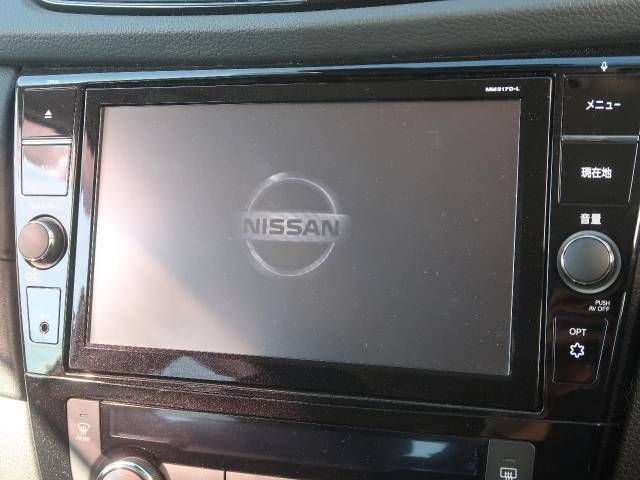 Nissan X-TRAIL 2018-04 15156-2