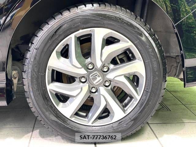 Honda STEP WGN 2017-09 286188-16