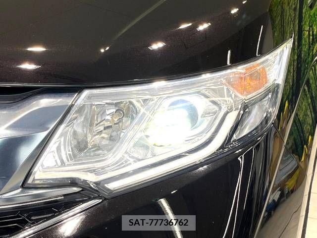 Honda STEP WGN 2017-09 286188-15