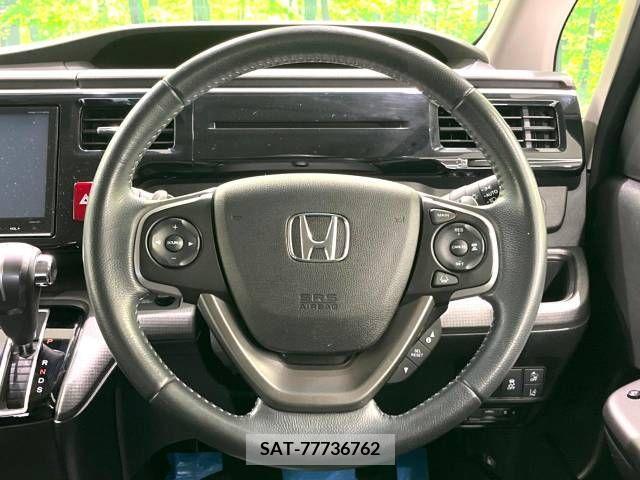 Honda STEP WGN 2017-09 286188-14