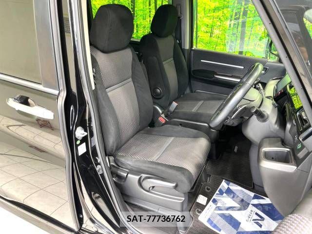 Honda STEP WGN 2017-09 286188-10