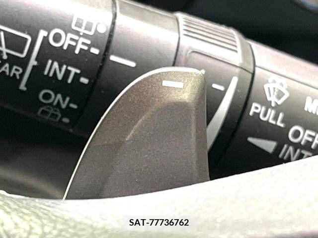 Honda STEP WGN 2017-09 286188-9