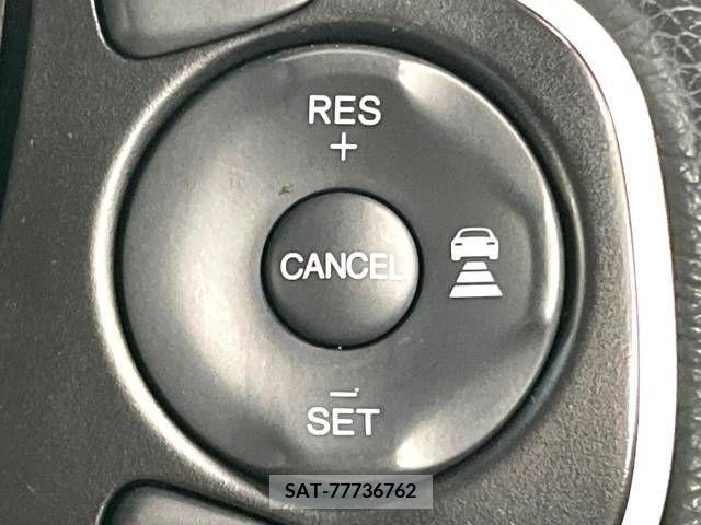 Honda STEP WGN 2017-09 286188-8