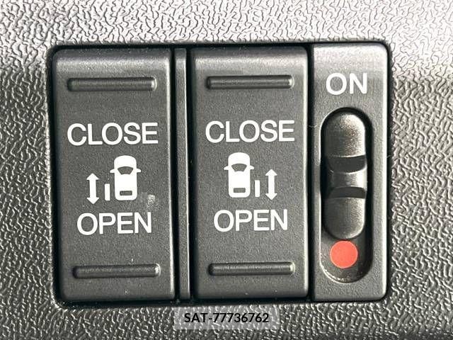 Honda STEP WGN 2017-09 286188-5
