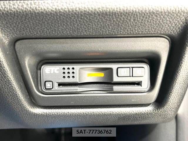 Honda STEP WGN 2017-09 286188-7