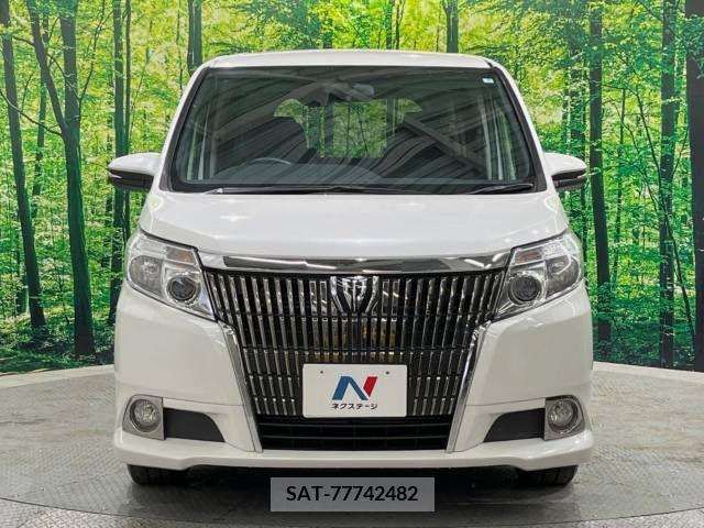 Toyota ESQUIRE 2015-09 268601-15