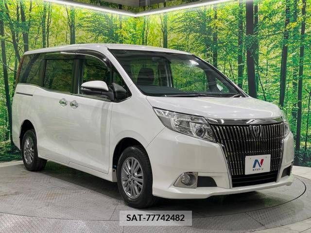 Toyota ESQUIRE 2015-09 268601-17