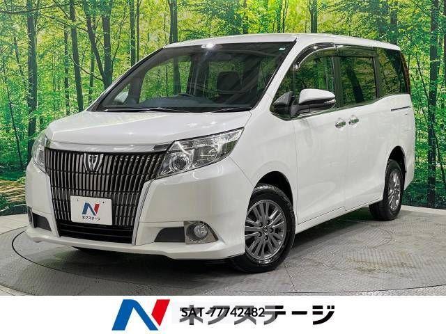 Toyota ESQUIRE 2015-09 268601-0